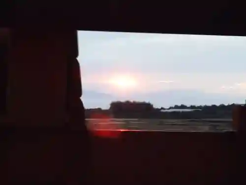 祐徳稲荷神社(佐賀県)