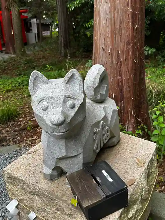 甲斐國一宮 浅間神社(山梨県)