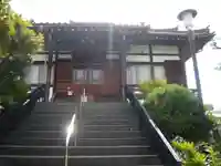 妙光寺(東京都)