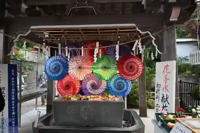 金蛇水神社(宮城県)