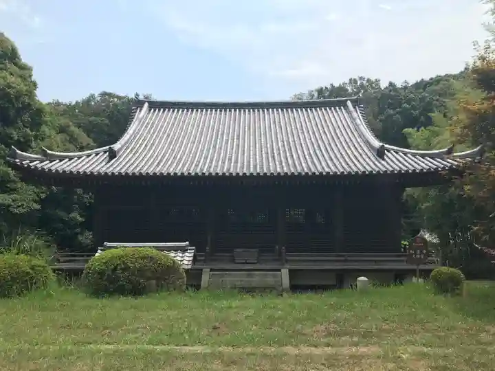 如意寺(兵庫県)
