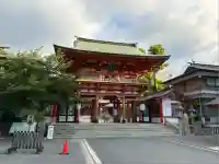 生田神社(兵庫県)
