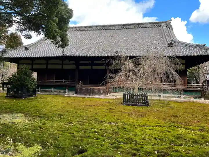 青蓮院門跡(京都府)