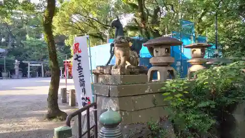 諏訪神社(三重県)