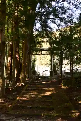 三社神社(愛媛県)