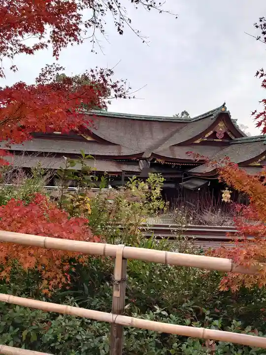北野天満宮のその他建物