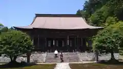 大原寺勝林院(京都府)