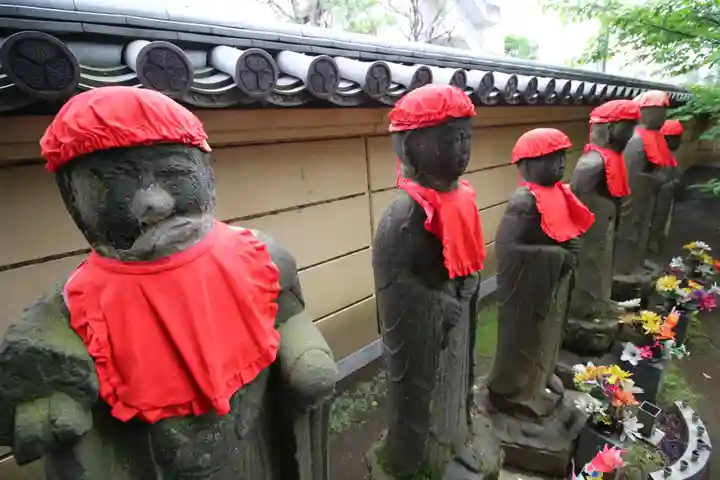 寛永寺(根本中堂)(東京都)