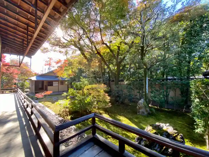 正傳(正伝)永源院(京都府)