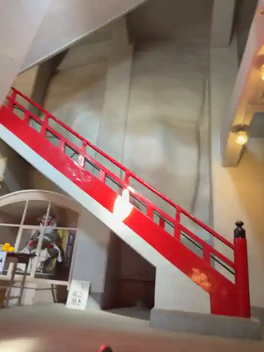 観音山慈眼院(高崎観音)(群馬県)