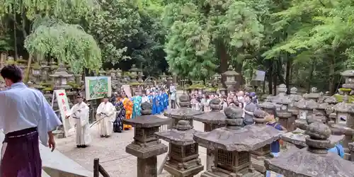 春日大社(奈良県)