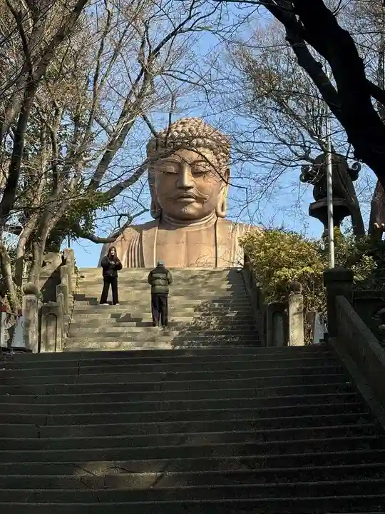 大仏寺(愛知県)
