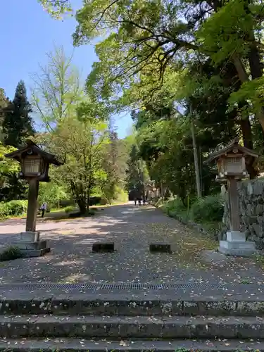 武蔵二宮 金鑚神社のその他建物