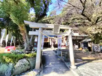王子神社(徳島県)