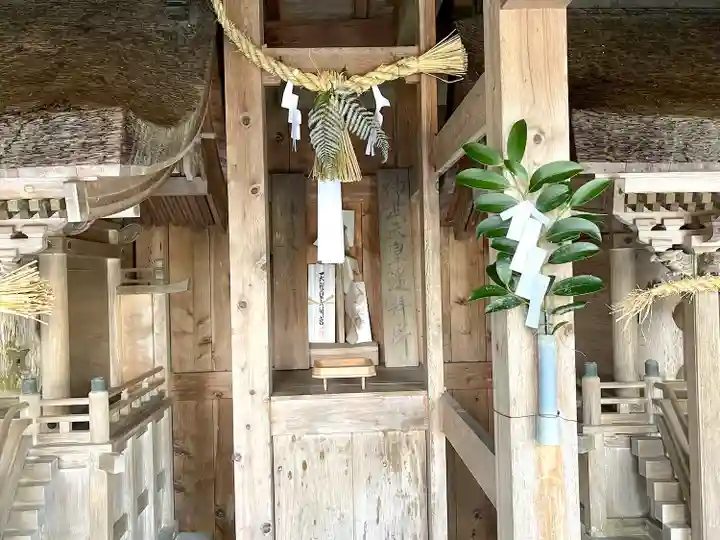 櫻神社(滋賀県)