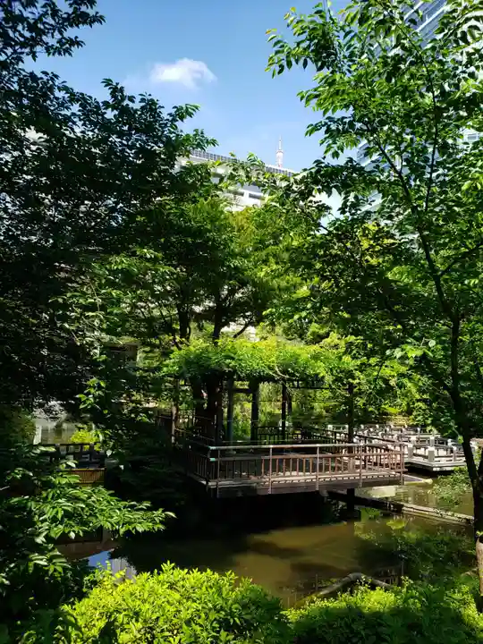東郷神社(東京都)