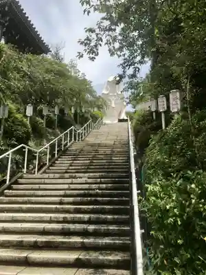 大船観音寺(神奈川県)