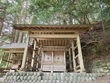 神明宮(静岡県)