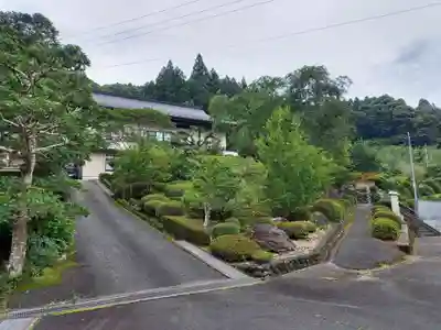 豊楽寺のその他建物