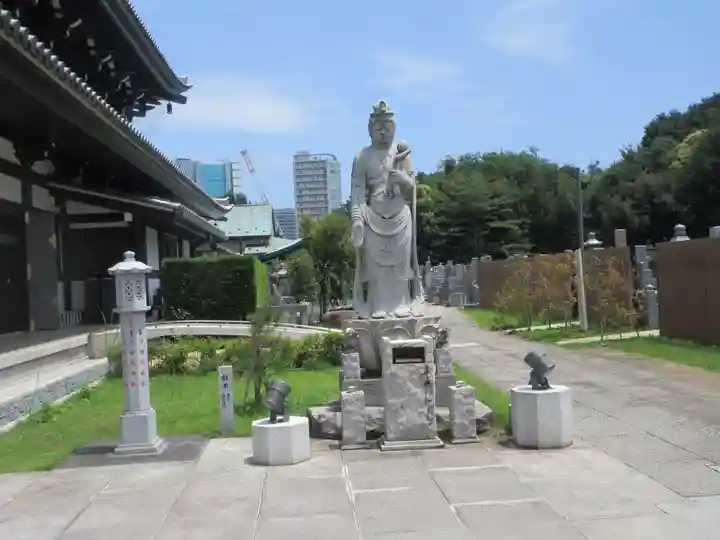 高野山東京別院(東京都)