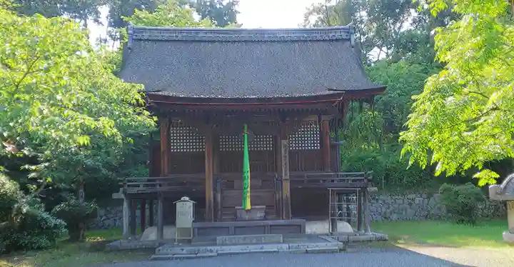 園城寺(三井寺)の本殿・本堂
