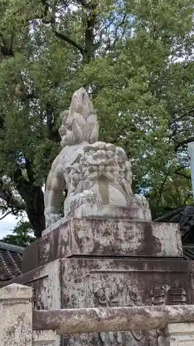 藤森神社(京都府)