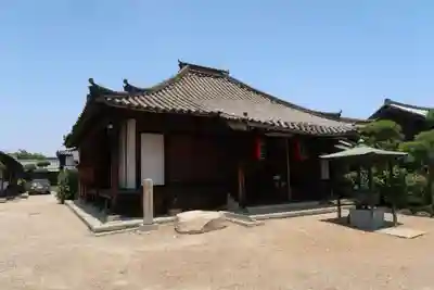 荘嚴浄土寺(大阪府)