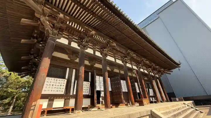 興福寺(奈良県)