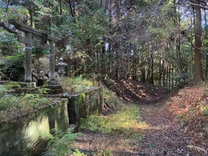 飯綱権現(千葉県)