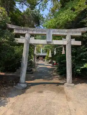 備前国総社宮(岡山県)