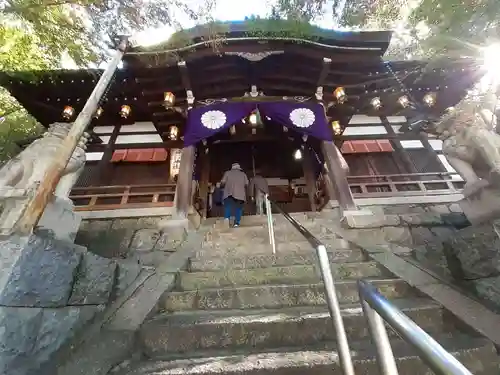 鐸比古鐸比売神社(大阪府)