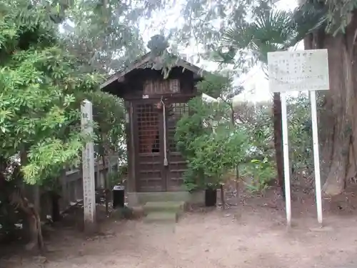 大林寺(宮城県)