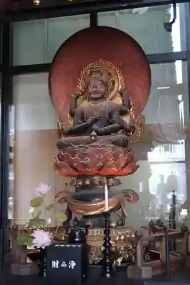 三津寺(大阪府)