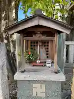 大宮姫命稲荷大神(京都府)