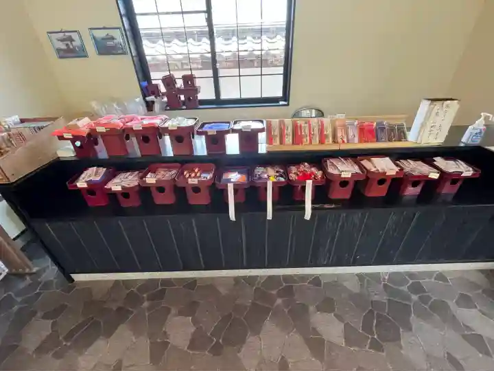 美濃國分寺(岐阜県)