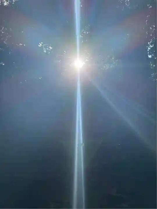 鹿島神宮(茨城県)