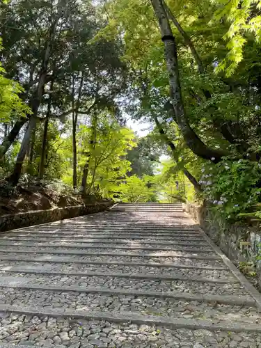 光明寺（粟生光明寺）のその他建物