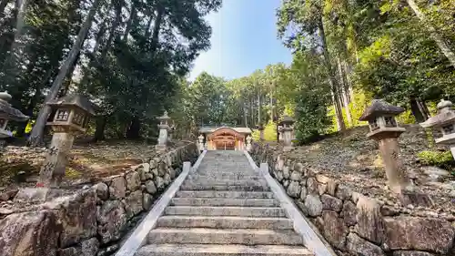八幡神社(滋賀県)