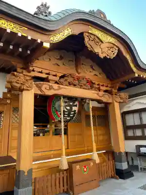 真源寺（入谷鬼子母神）(東京都)