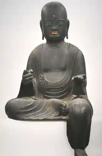 中禅寺(長野県)