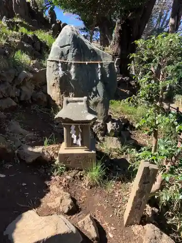 敷島神社(埼玉県)