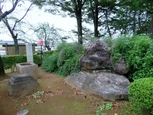 喜多院のその他建物