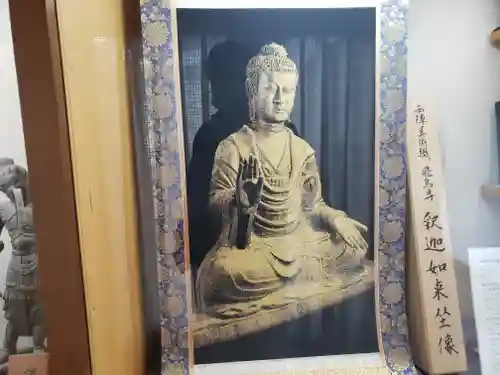 飛鳥寺のその他建物