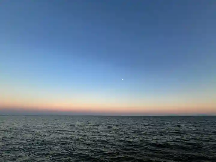 江島若宮八幡神社(三重県)
