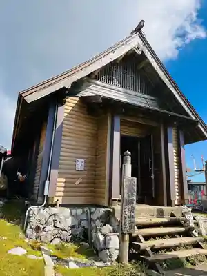 伊吹山寺(滋賀県)