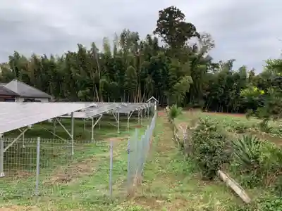 妙見北辰天尊(千葉県)