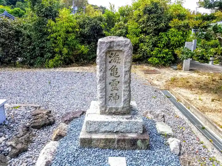 大龍寺のその他建物