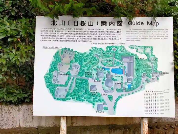 榊山稲荷神社のその他建物