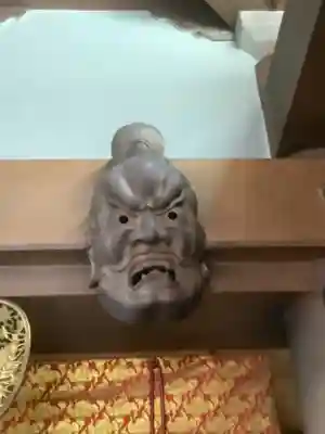 豪潮寺（不動院）(愛知県)