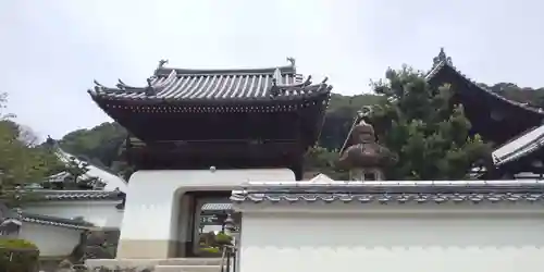 興聖寺（興聖寶林禅寺）のその他建物